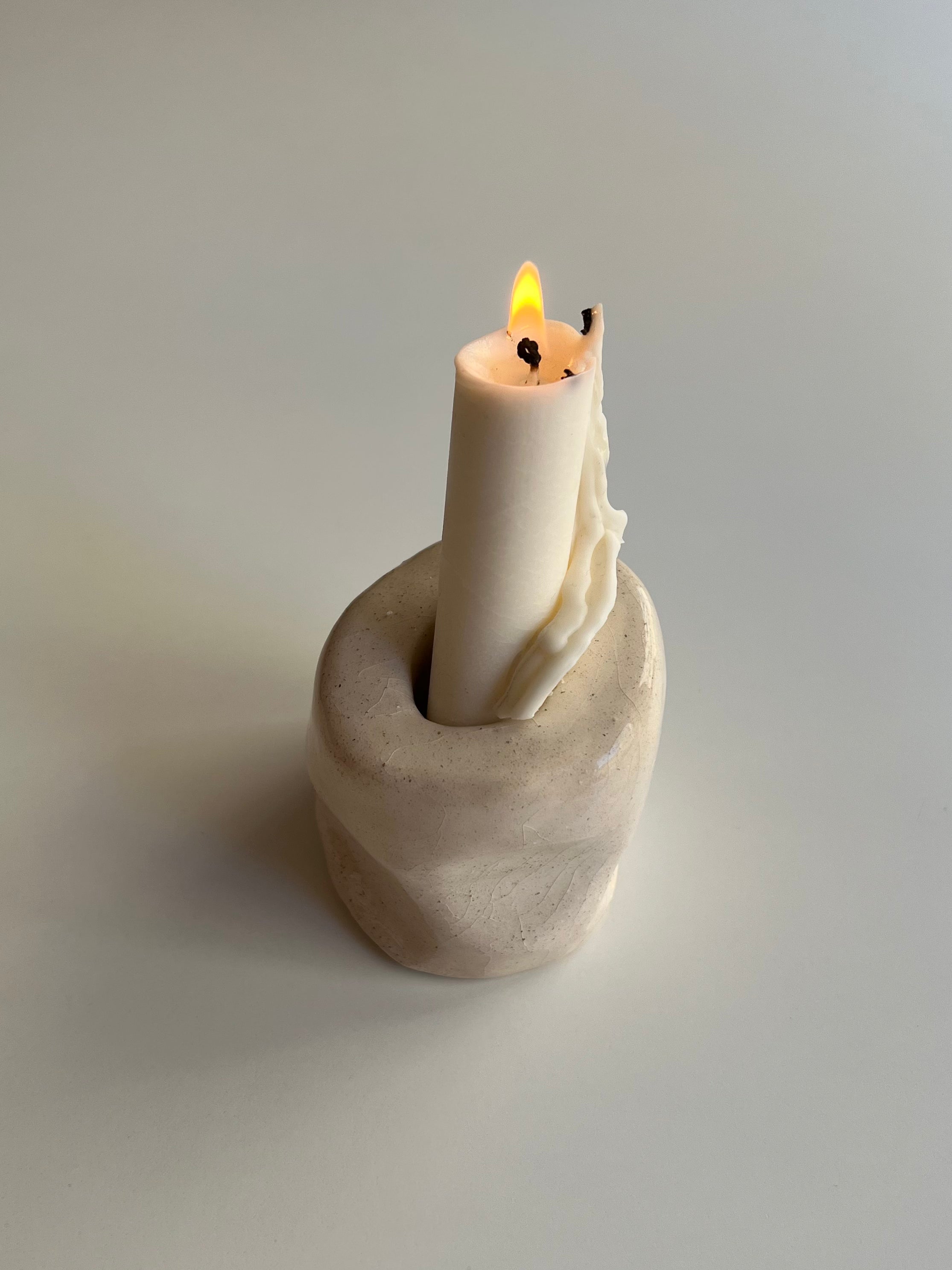 Irregular Candelabro