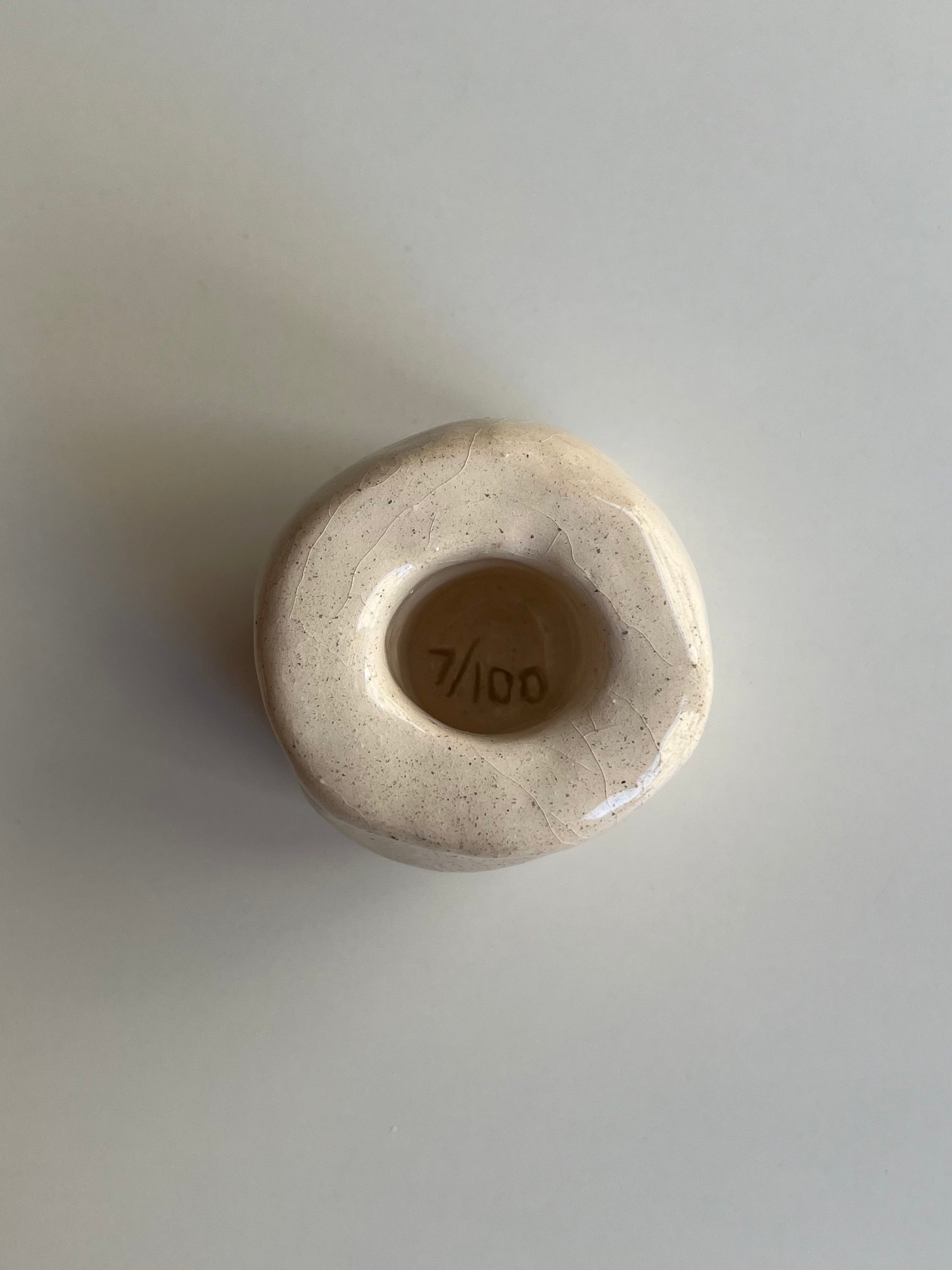 Irregular Candelabro