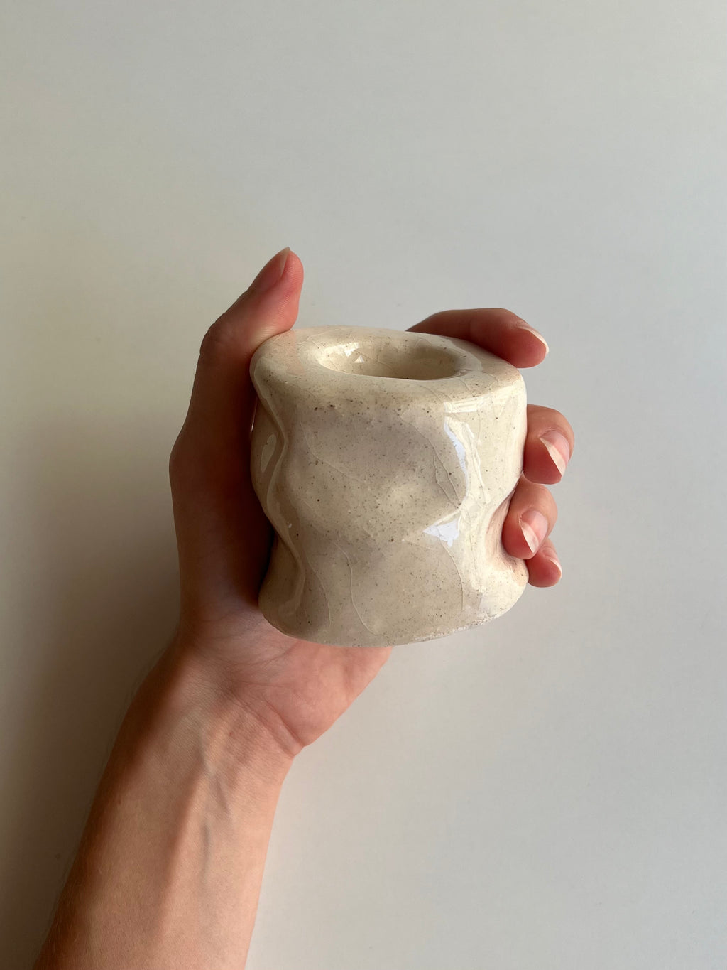 Irregular Candelabro