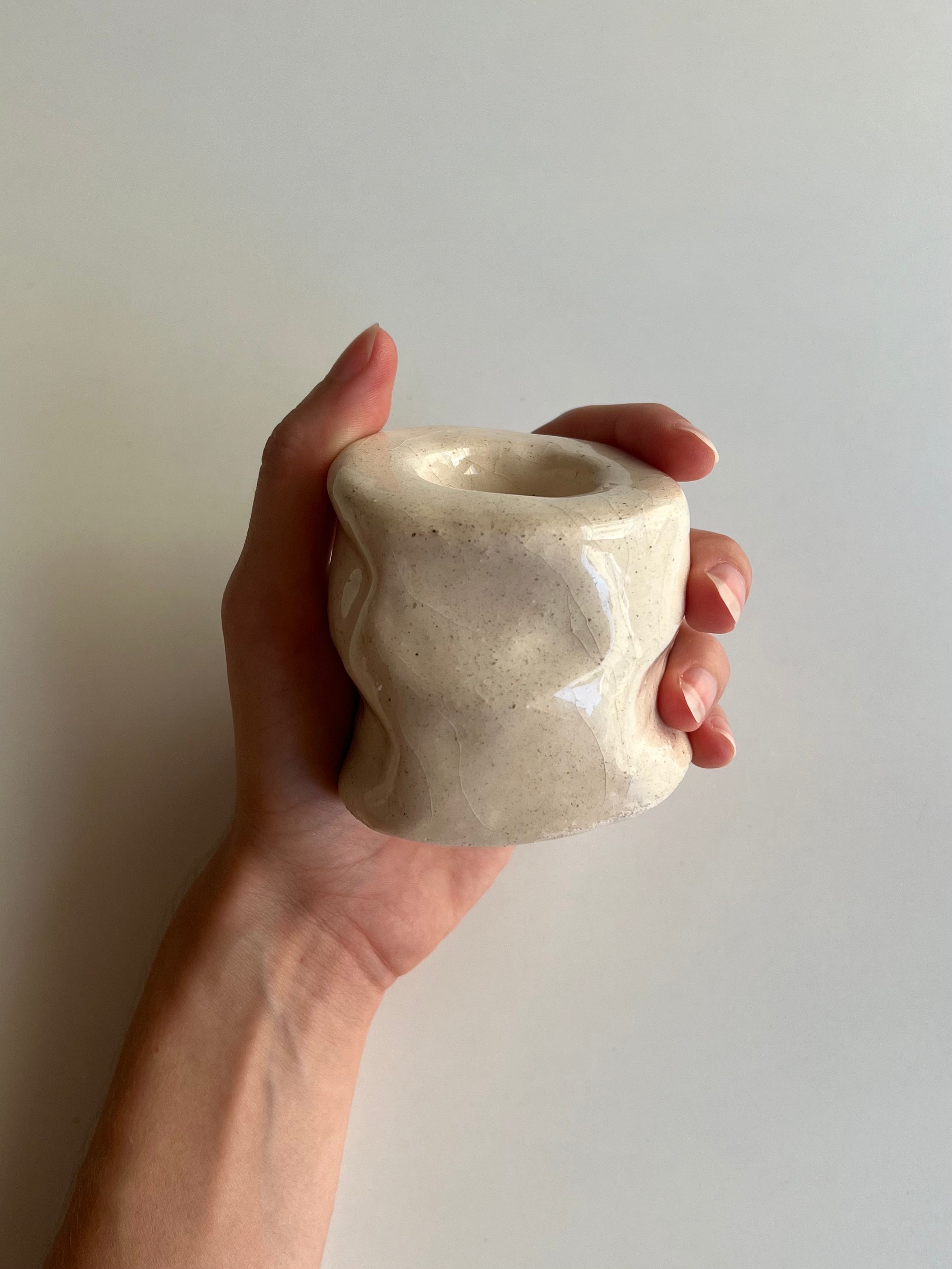 Irregular Candelabro